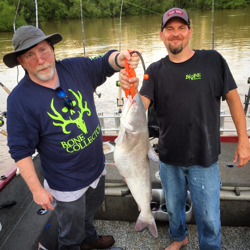 IMG_20150513_113240 – Guided catfishing trips on Kerr Lake